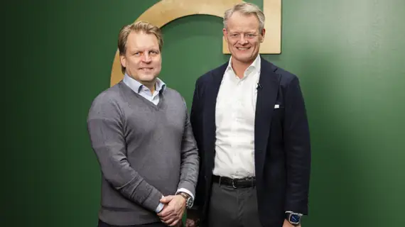 Kouvola data center built with Finnish expertise – the project company has selected Caverion as its technical construction and installation partner