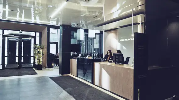 Caverion expands its partnership with Technopolis in the Nordic countries