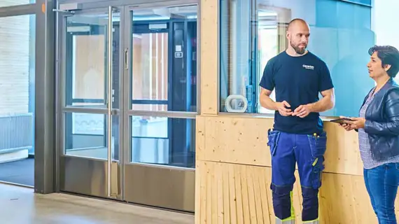 Technical Facility Management