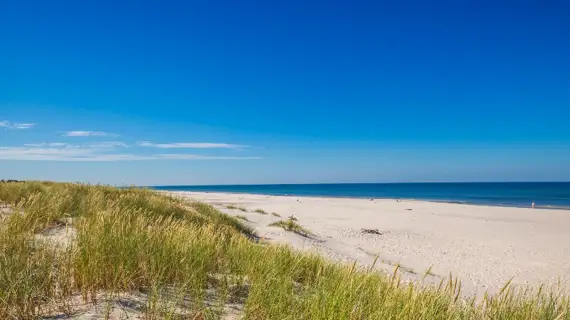 Caverion and the Baltic Sea