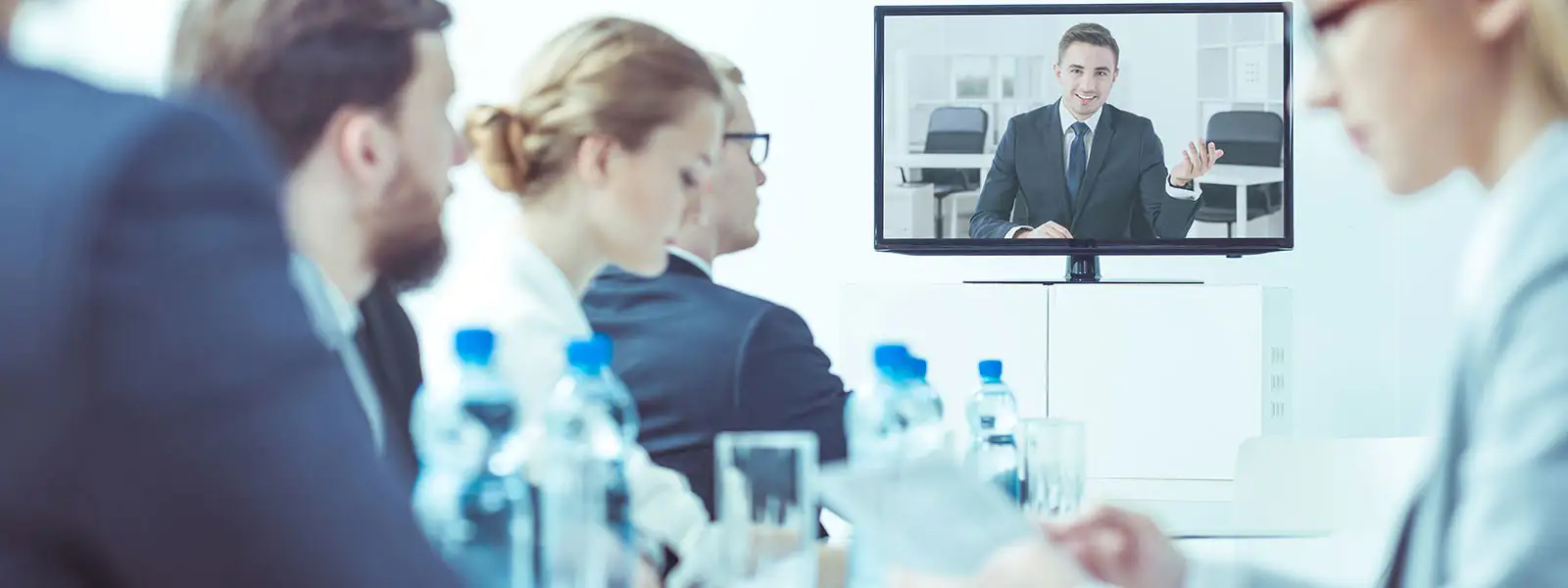 Today’s offices are equipped with displays, audio equipment, microphones, cameras and conference…