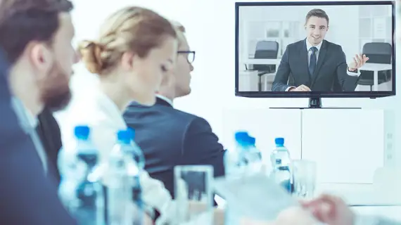 Audio Visual Systems