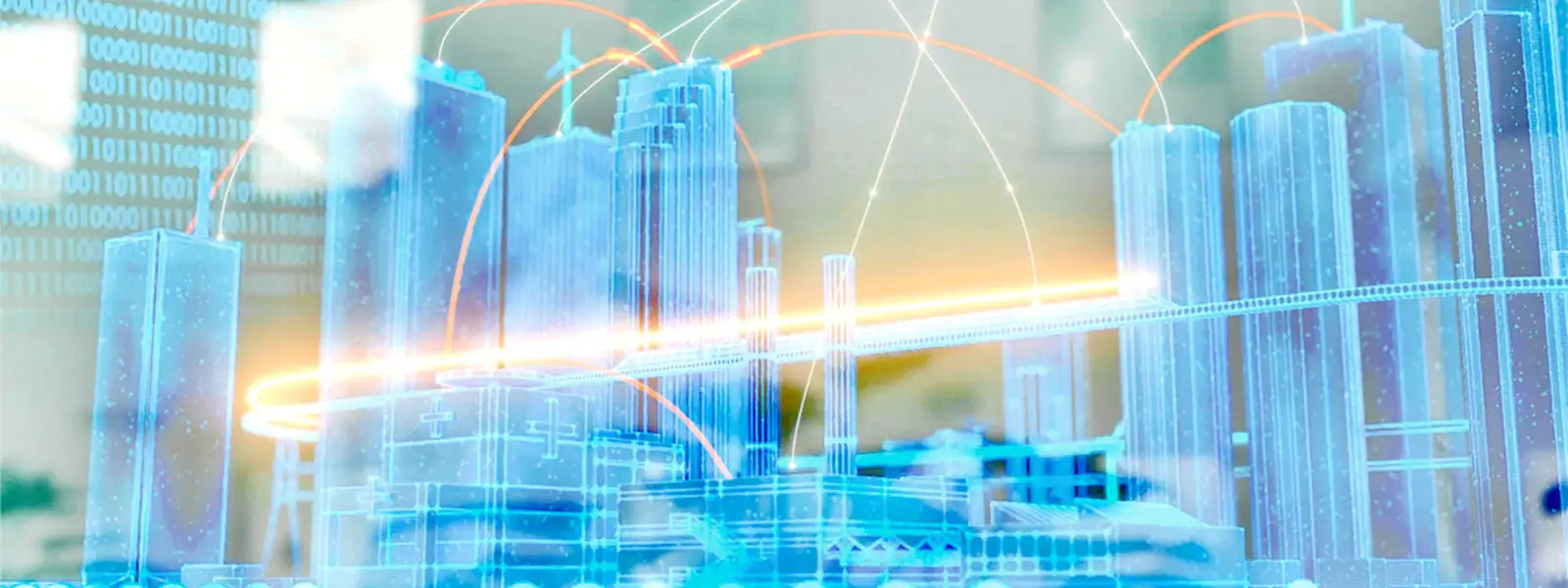 The amount and diversity of technical systems, equipment and sensors in buildings and industrial…