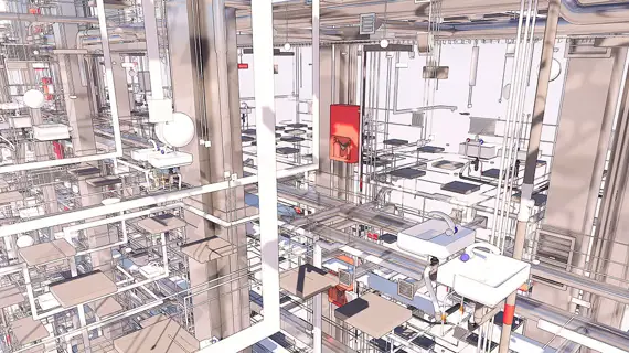 Building Information Modelling (BIM)