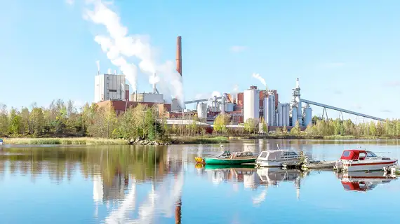 Industrial Maintenance