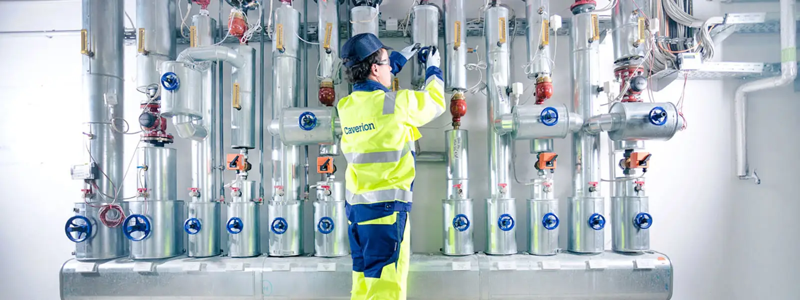 Service & Maintenance