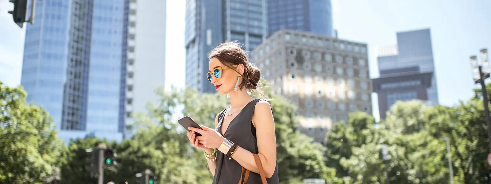 Make your building a part of the Smart City