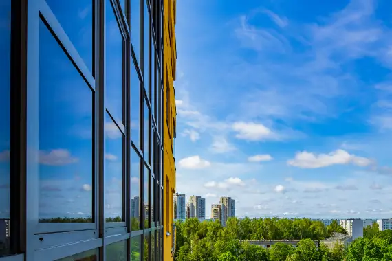 Functions of a smart hospital